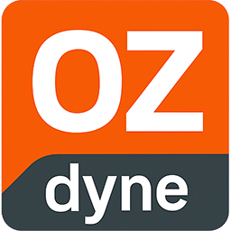 OzDyne Logo